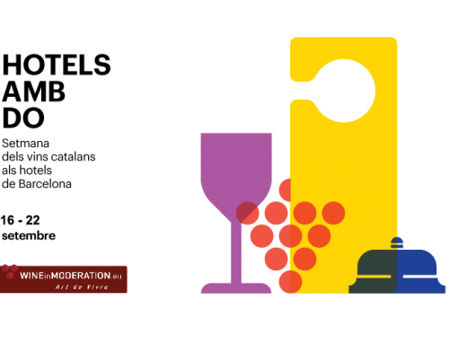 Ramon Roqueta & Hotels with DO